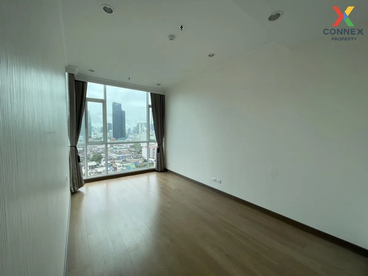 For Rent Condo , Supalai Elite Surawong , MRT-Sam Yan , Si Phraya