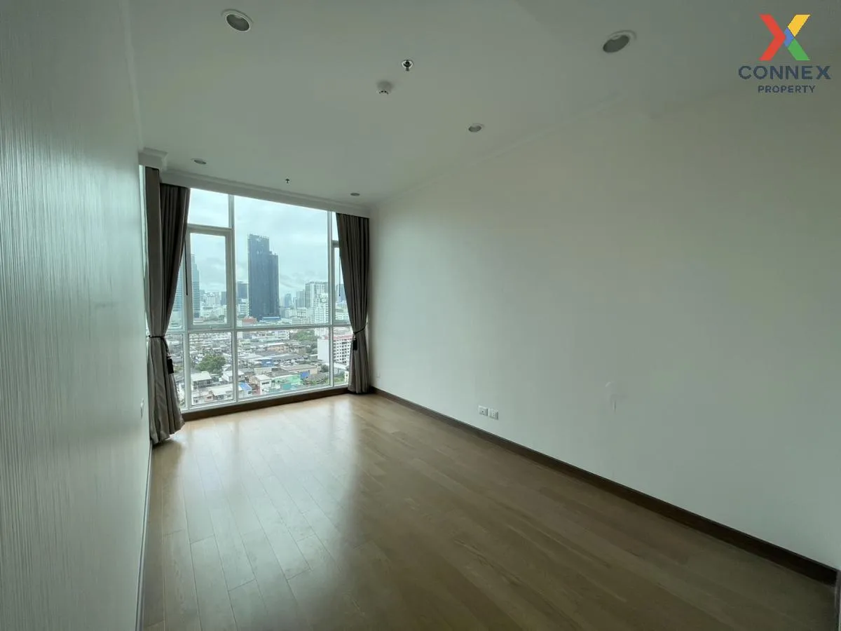 For Rent Condo , Supalai Elite Surawong , MRT-Sam Yan , Si Phraya