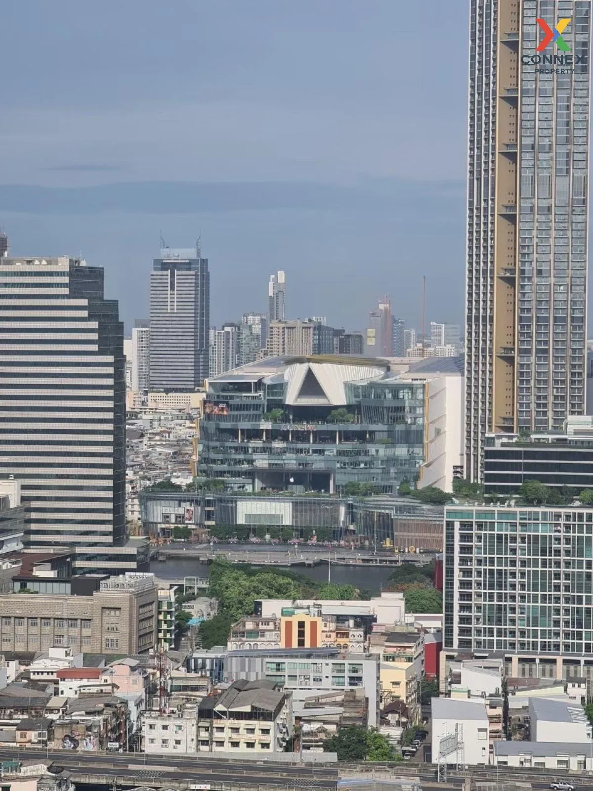 For Rent Condo , Supalai Elite Surawong , MRT-Sam Yan , Si Phraya