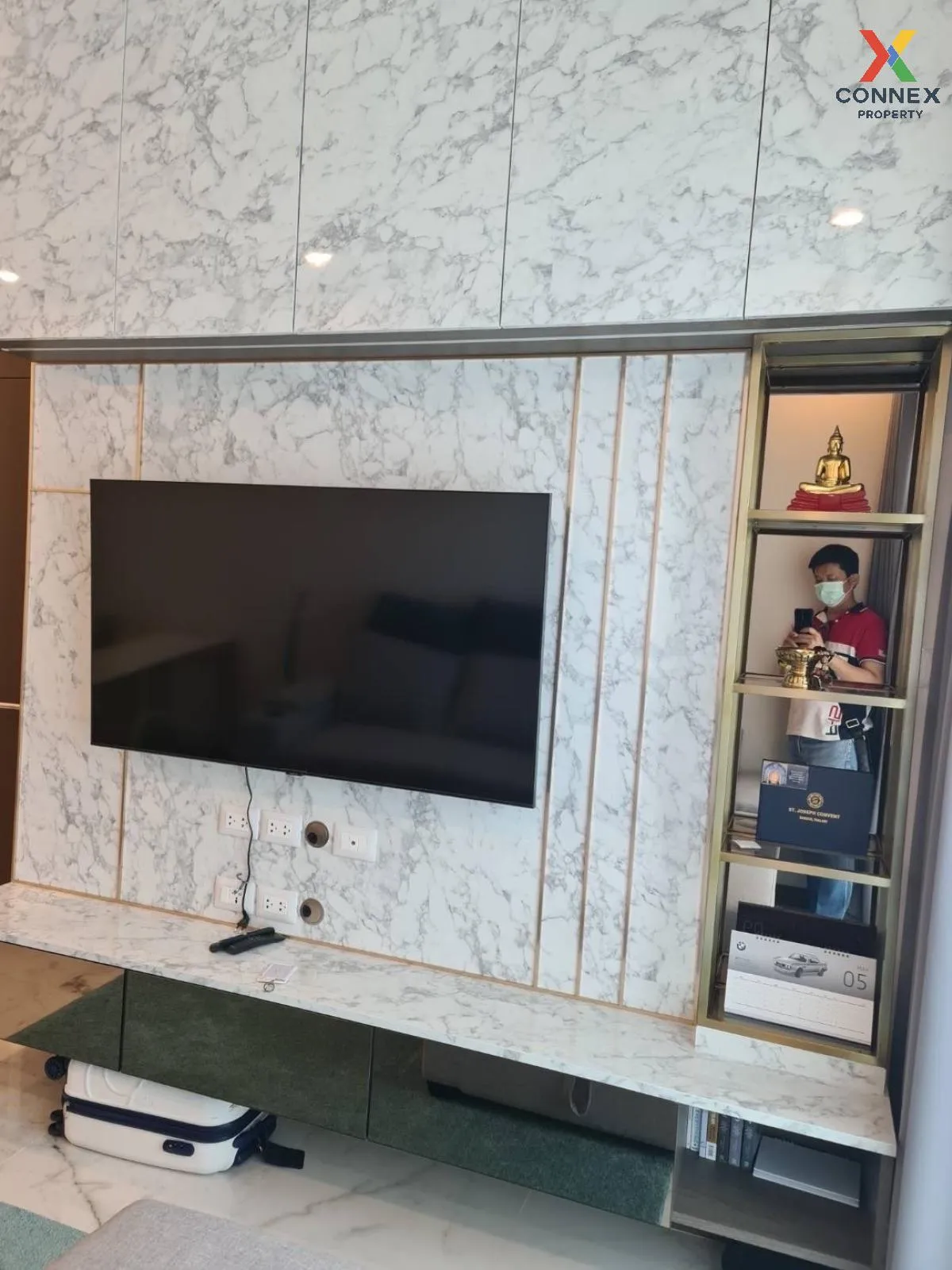 For Rent Condo , Supalai Elite Surawong , MRT-Sam Yan , Si Phraya