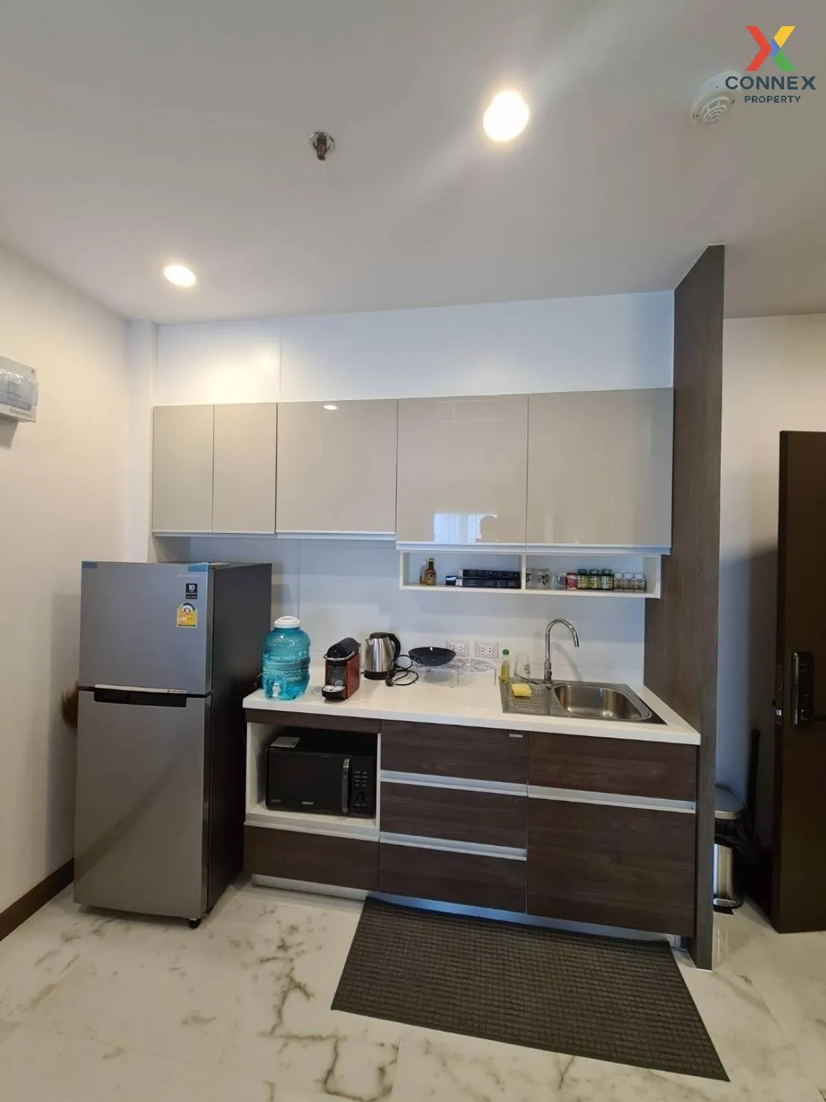 For Rent Condo , Supalai Elite Surawong , MRT-Sam Yan , Si Phraya