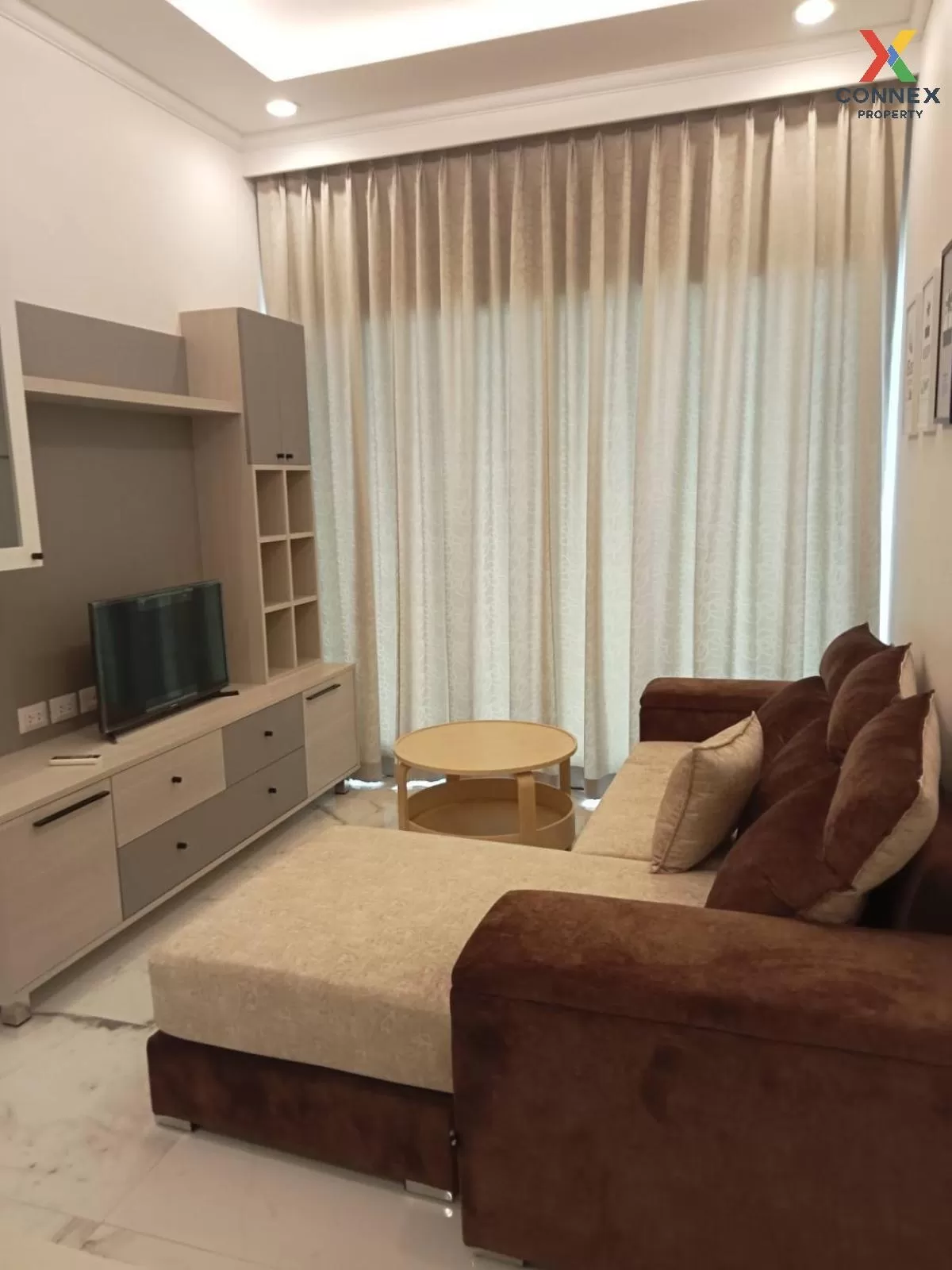 For Rent Condo , Supalai Elite Surawong , MRT-Sam Yan , Si Phraya 1