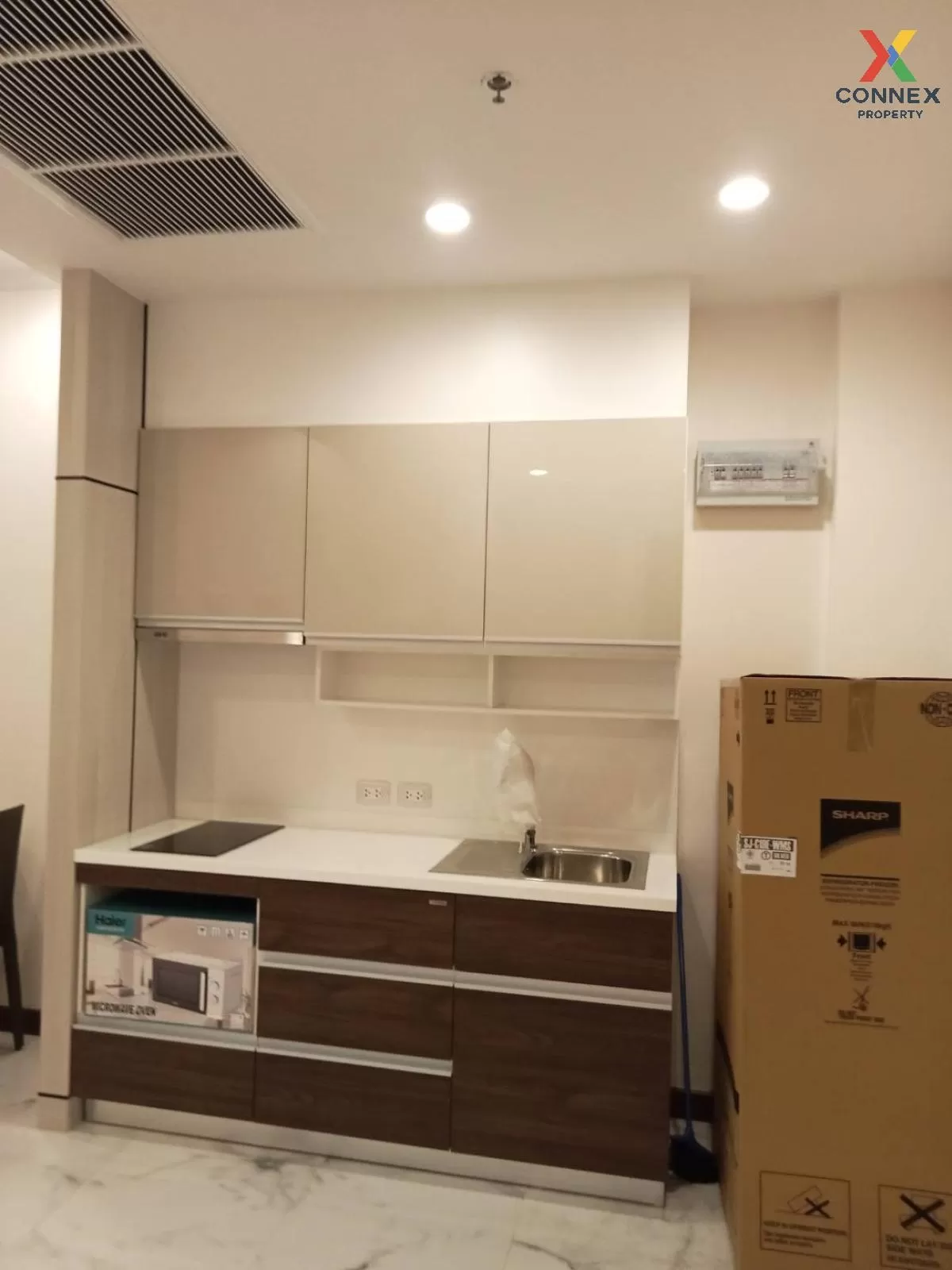 For Rent Condo , Supalai Elite Surawong , MRT-Sam Yan , Si Phraya 4
