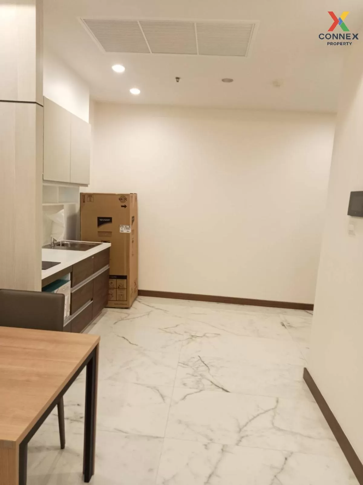 For Rent Condo , Supalai Elite Surawong , MRT-Sam Yan , Si Phraya