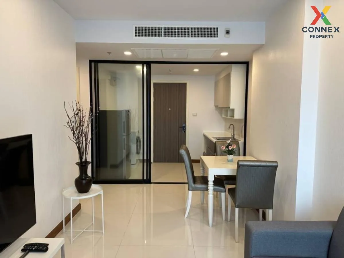 For Rent Condo , Supalai Premier Charoen Nakhon , BTS-Khlong San  2