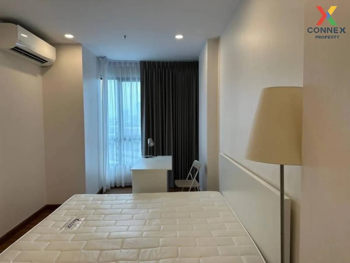 For Rent Condo , Supalai Premier Charoen Nakhon , BTS-Khlong San 