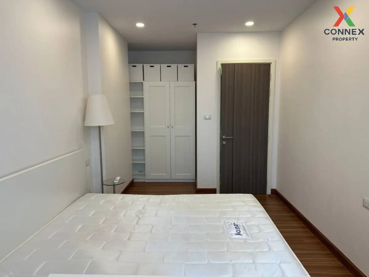 For Rent Condo , Supalai Premier Charoen Nakhon , BTS-Khlong San 