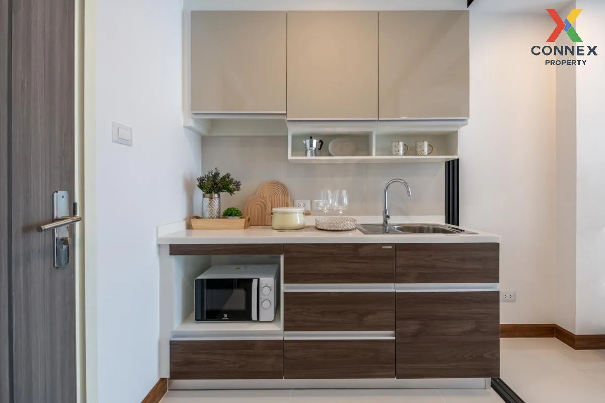 For Rent Condo , Supalai Premier Charoen Nakhon , BTS-Khlong San 