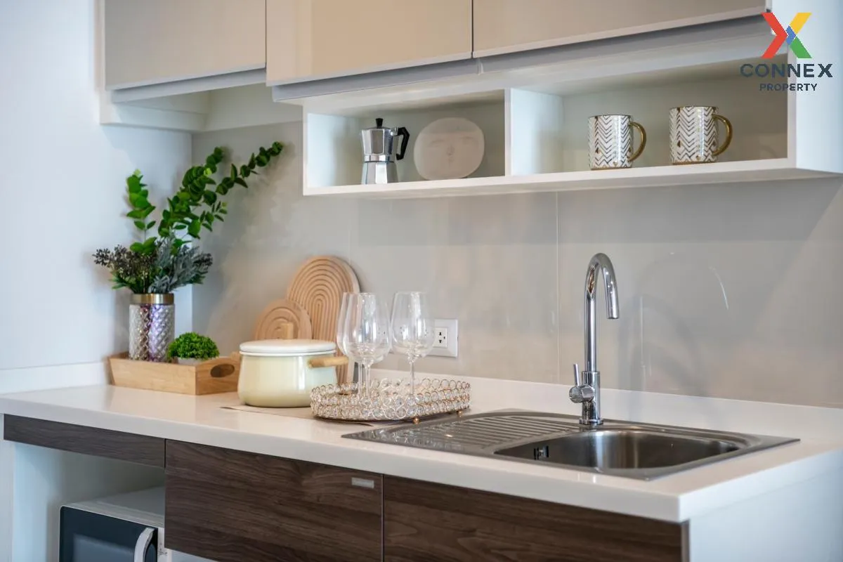 For Rent Condo , Supalai Premier Charoen Nakhon , BTS-Khlong San 