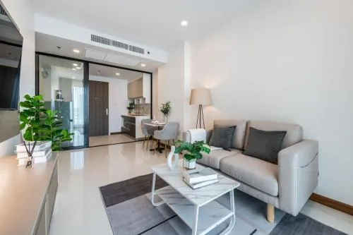 For Rent Condo , Supalai Premier Charoen Nakhon , BTS-Khlong San , Khlong San , Khlong San , Bangkok , CX-82267