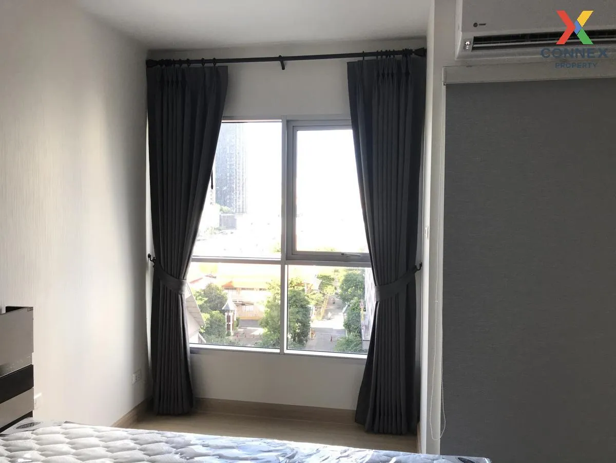 For Rent Condo , Supalai Park Talat Phlu Station , BTS-Talat Phlu 3