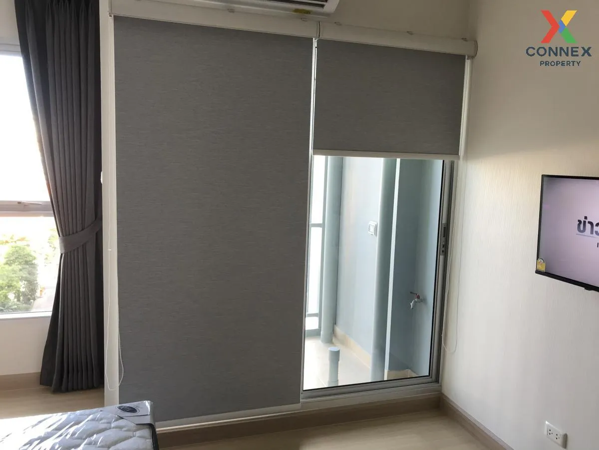 For Rent Condo , Supalai Park Talat Phlu Station , BTS-Talat Phlu 4