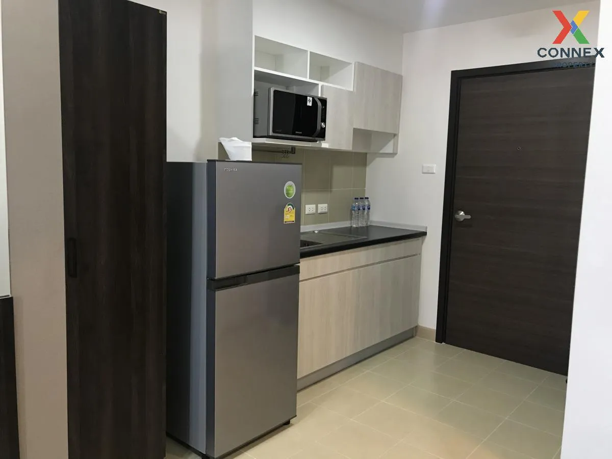 For Rent Condo , Supalai Park Talat Phlu Station , BTS-Talat Phlu