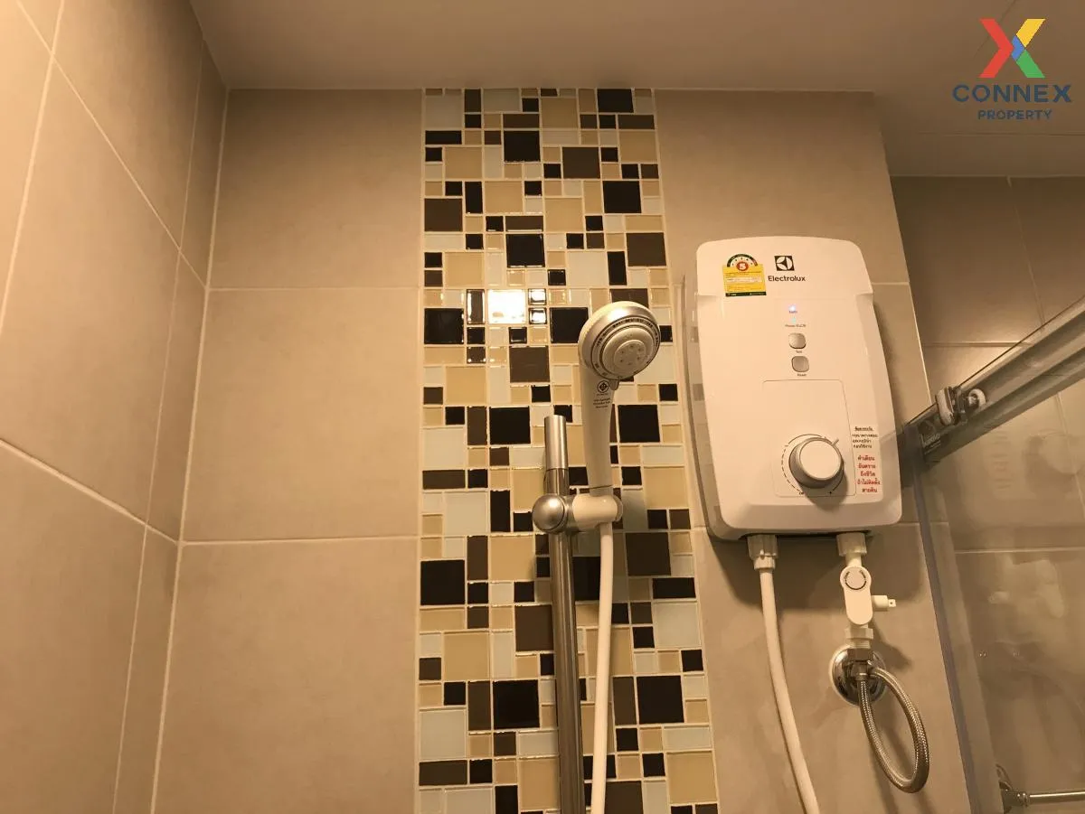 For Rent Condo , Supalai Park Talat Phlu Station , BTS-Talat Phlu