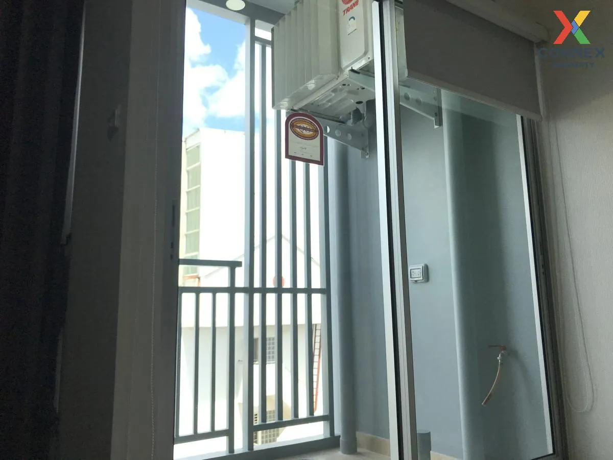 For Rent Condo , Supalai Park Talat Phlu Station , BTS-Talat Phlu