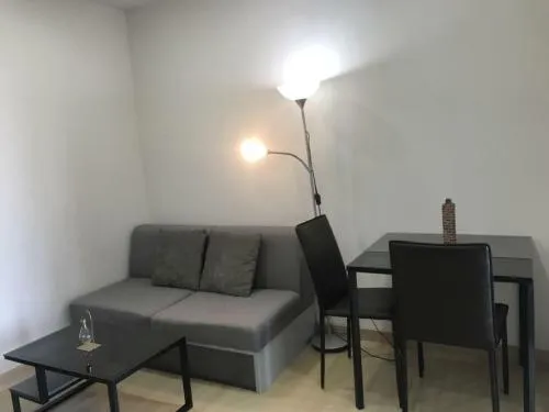 เช่าคอนโด  ศุภาลัย ปาร์ค สถานีตลาดพลู BTS-ตลาดพลู ตลาดพลู เขต ธนบุรี กรุงเทพ CX-82277