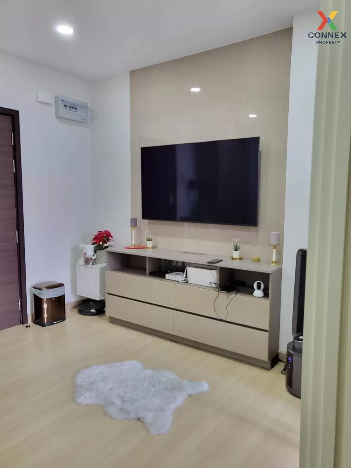 เช่าคอนโด  ศุภาลัย ปาร์ค สถานีตลาดพลู BTS-ตลาดพลู ตลาดพลู เขต ธนบ 2