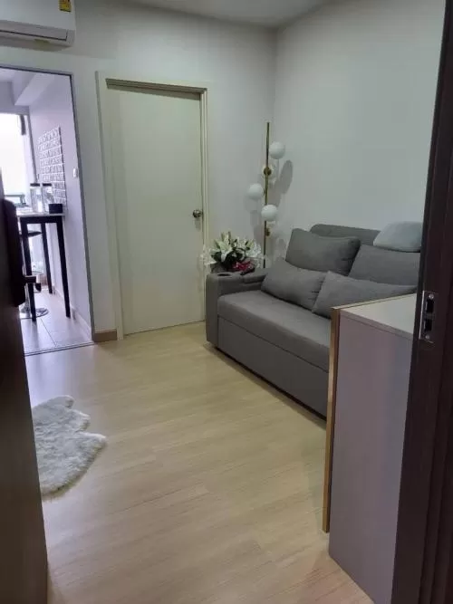 เช่าคอนโด  ศุภาลัย ปาร์ค สถานีตลาดพลู BTS-ตลาดพลู ตลาดพลู เขต ธนบุรี กรุงเทพ CX-82287