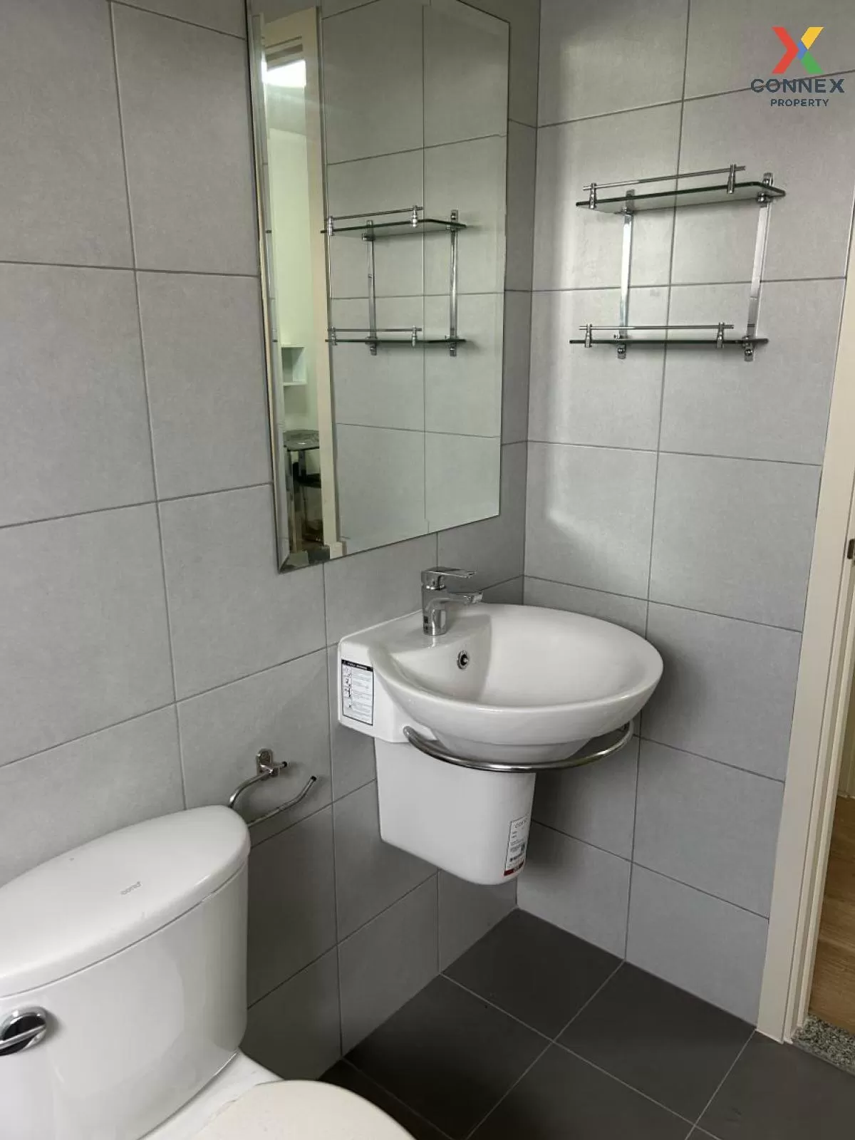 เช่าคอนโด  ศุภาลัย ลอฟท์ แจ้งวัฒนะ บางตลาด ปากเกร็ด นนทบุรี CX-82