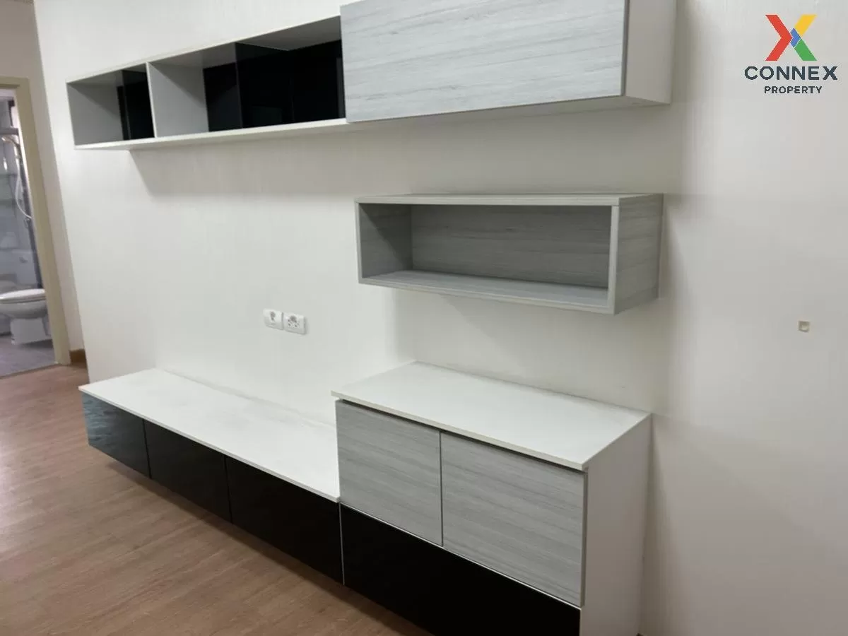 เช่าคอนโด  ศุภาลัย ลอฟท์ แจ้งวัฒนะ บางตลาด ปากเกร็ด นนทบุรี CX-82 2