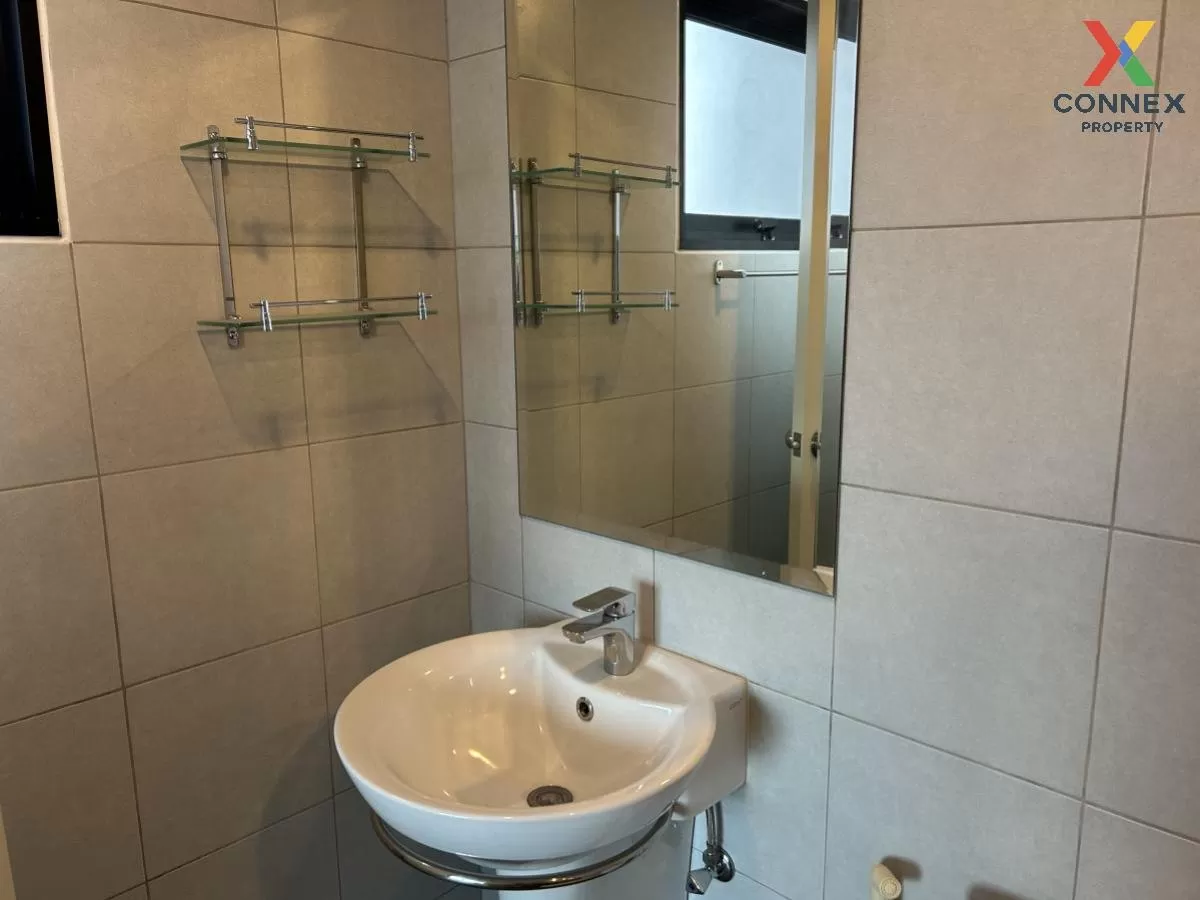 เช่าคอนโด  ศุภาลัย ลอฟท์ แจ้งวัฒนะ บางตลาด ปากเกร็ด นนทบุรี CX-82