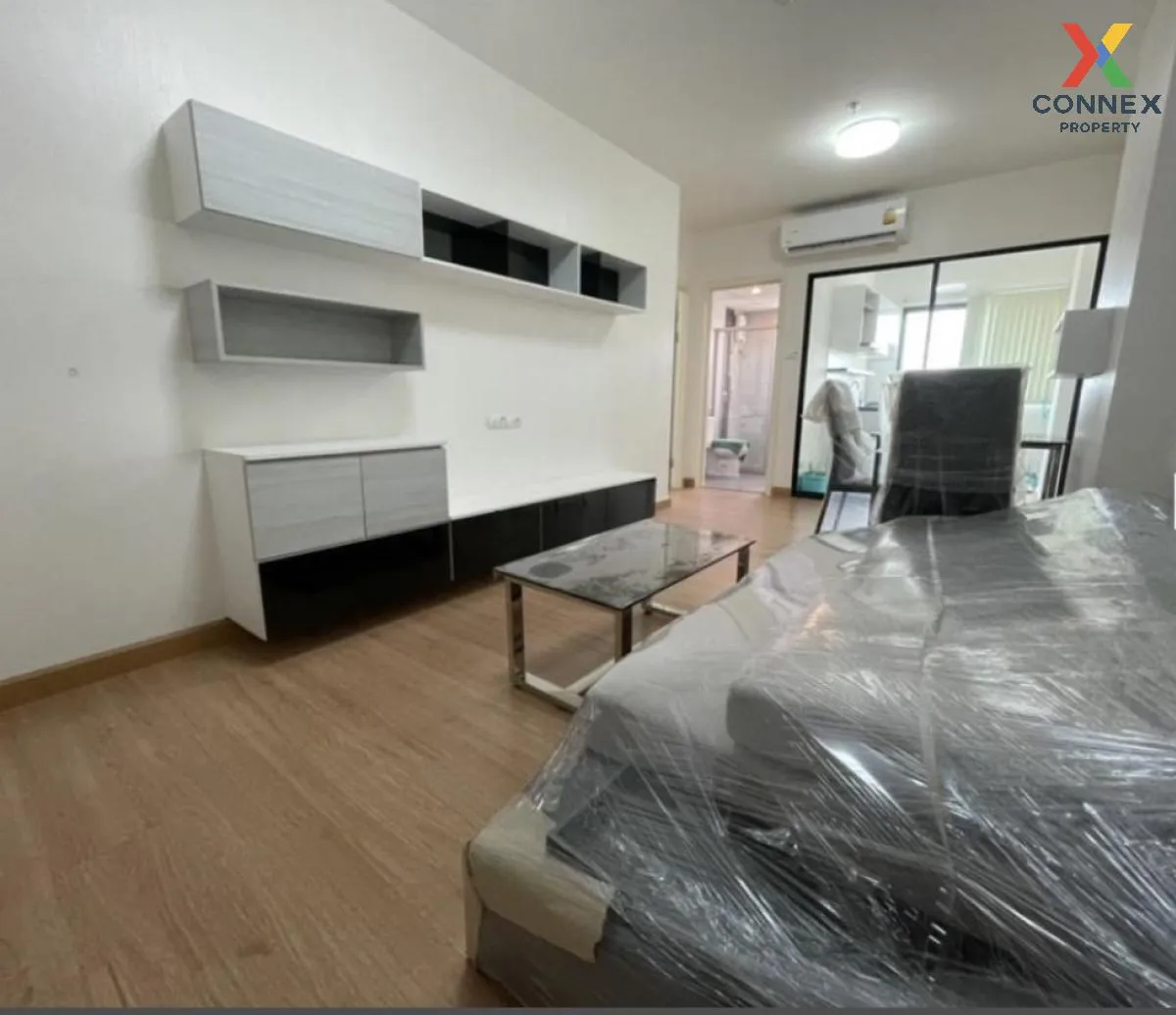 ขายคอนโด  ศุภาลัย ลอฟท์ แจ้งวัฒนะ บางตลาด ปากเกร็ด นนทบุรี CX-823 1