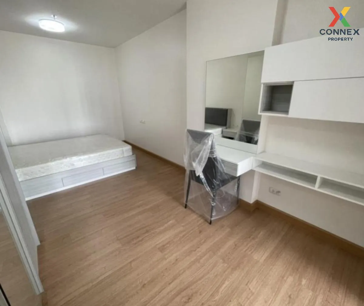 ขายคอนโด  ศุภาลัย ลอฟท์ แจ้งวัฒนะ บางตลาด ปากเกร็ด นนทบุรี CX-823 4