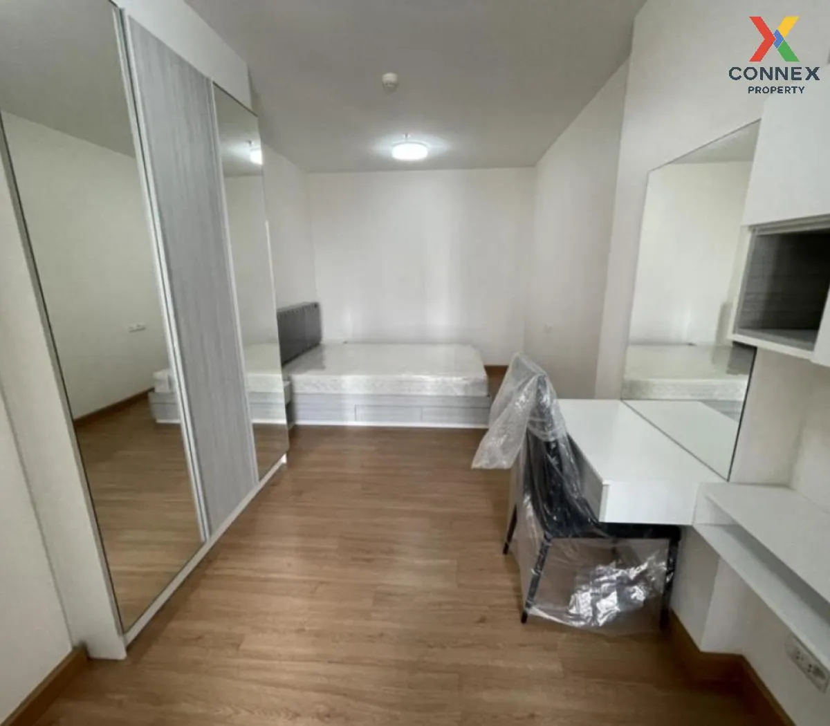 ขายคอนโด  ศุภาลัย ลอฟท์ แจ้งวัฒนะ บางตลาด ปากเกร็ด นนทบุรี CX-823