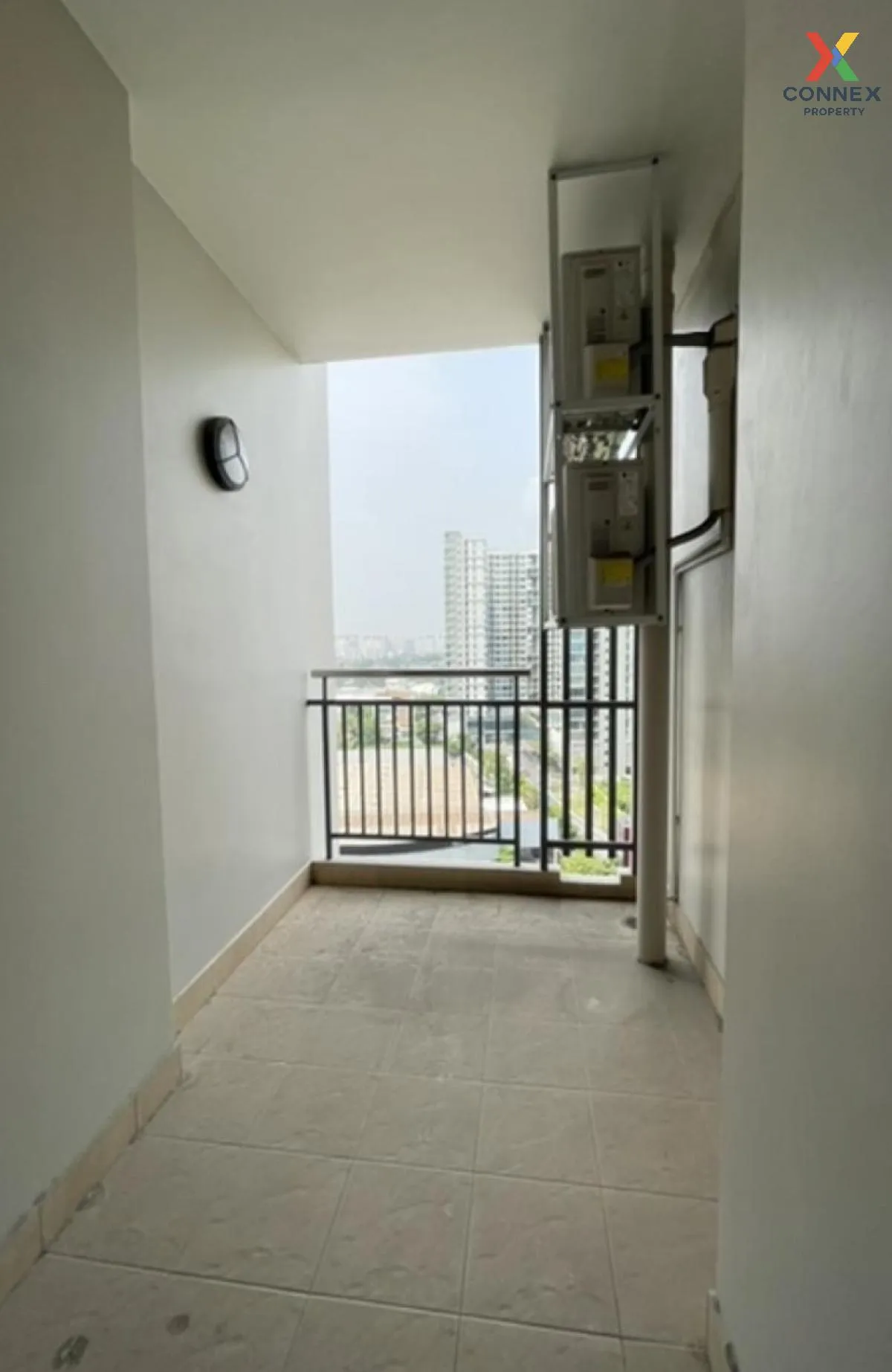 ขายคอนโด  ศุภาลัย ลอฟท์ แจ้งวัฒนะ บางตลาด ปากเกร็ด นนทบุรี CX-823