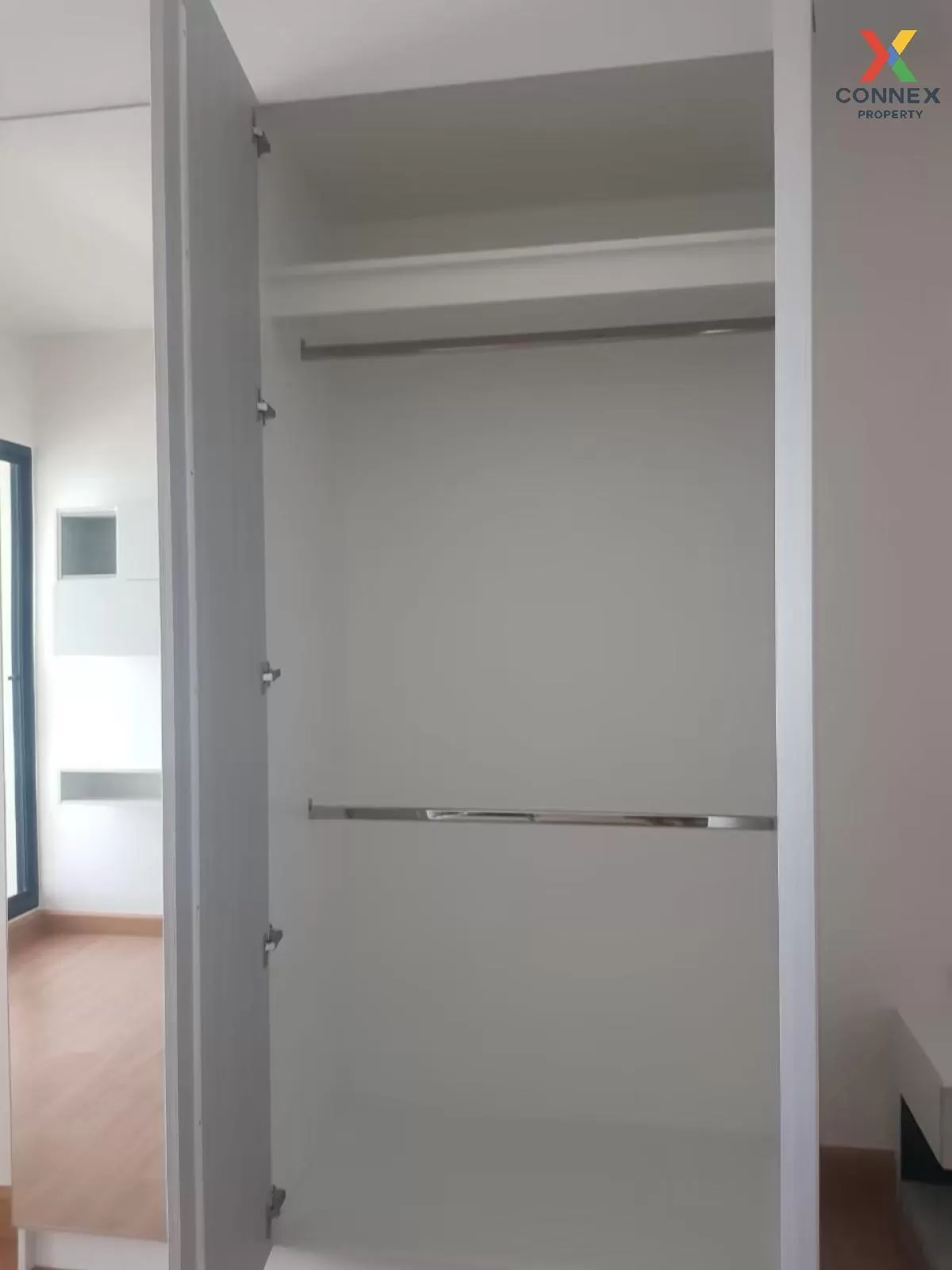 เช่าคอนโด  ศุภาลัย ลอฟท์ แจ้งวัฒนะ บางตลาด ปากเกร็ด นนทบุรี CX-82