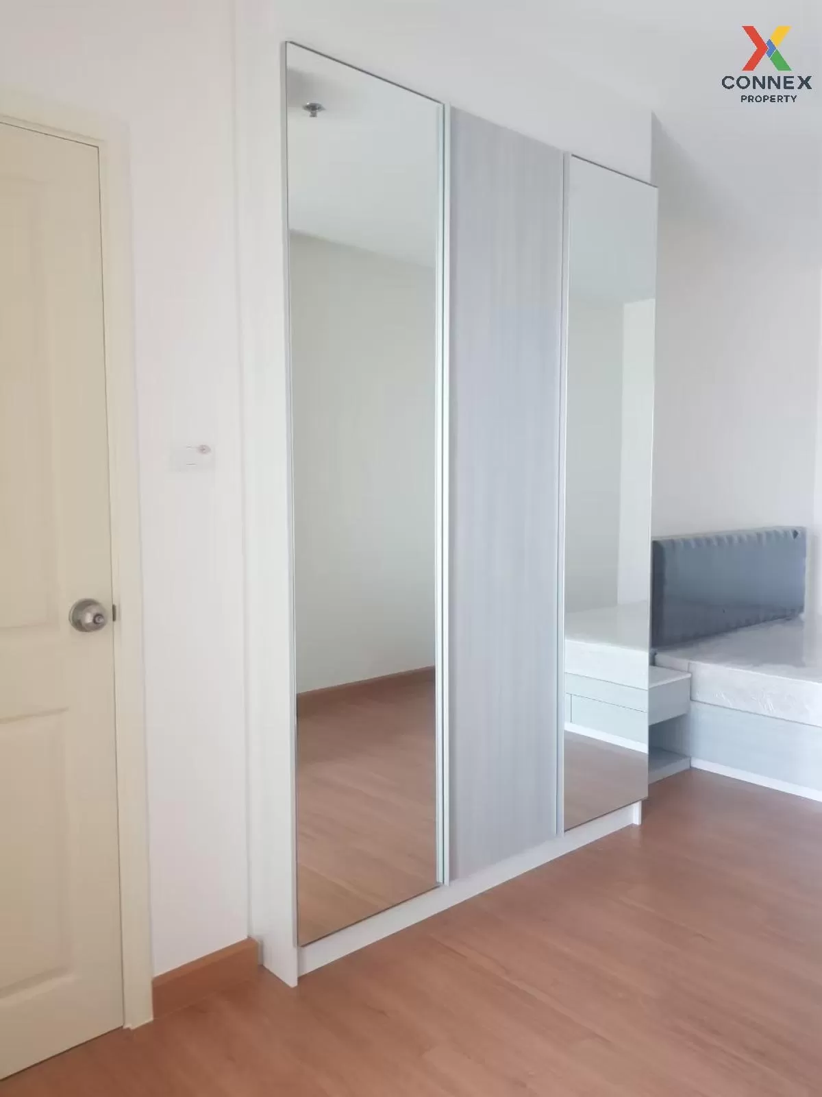 เช่าคอนโด  ศุภาลัย ลอฟท์ แจ้งวัฒนะ บางตลาด ปากเกร็ด นนทบุรี CX-82