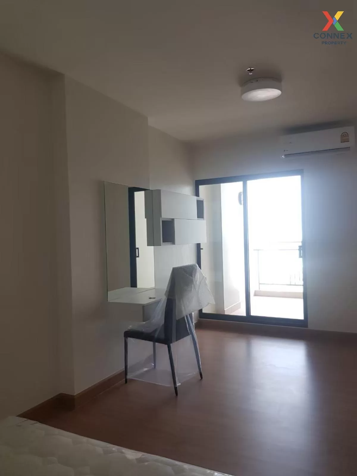 เช่าคอนโด  ศุภาลัย ลอฟท์ แจ้งวัฒนะ บางตลาด ปากเกร็ด นนทบุรี CX-82