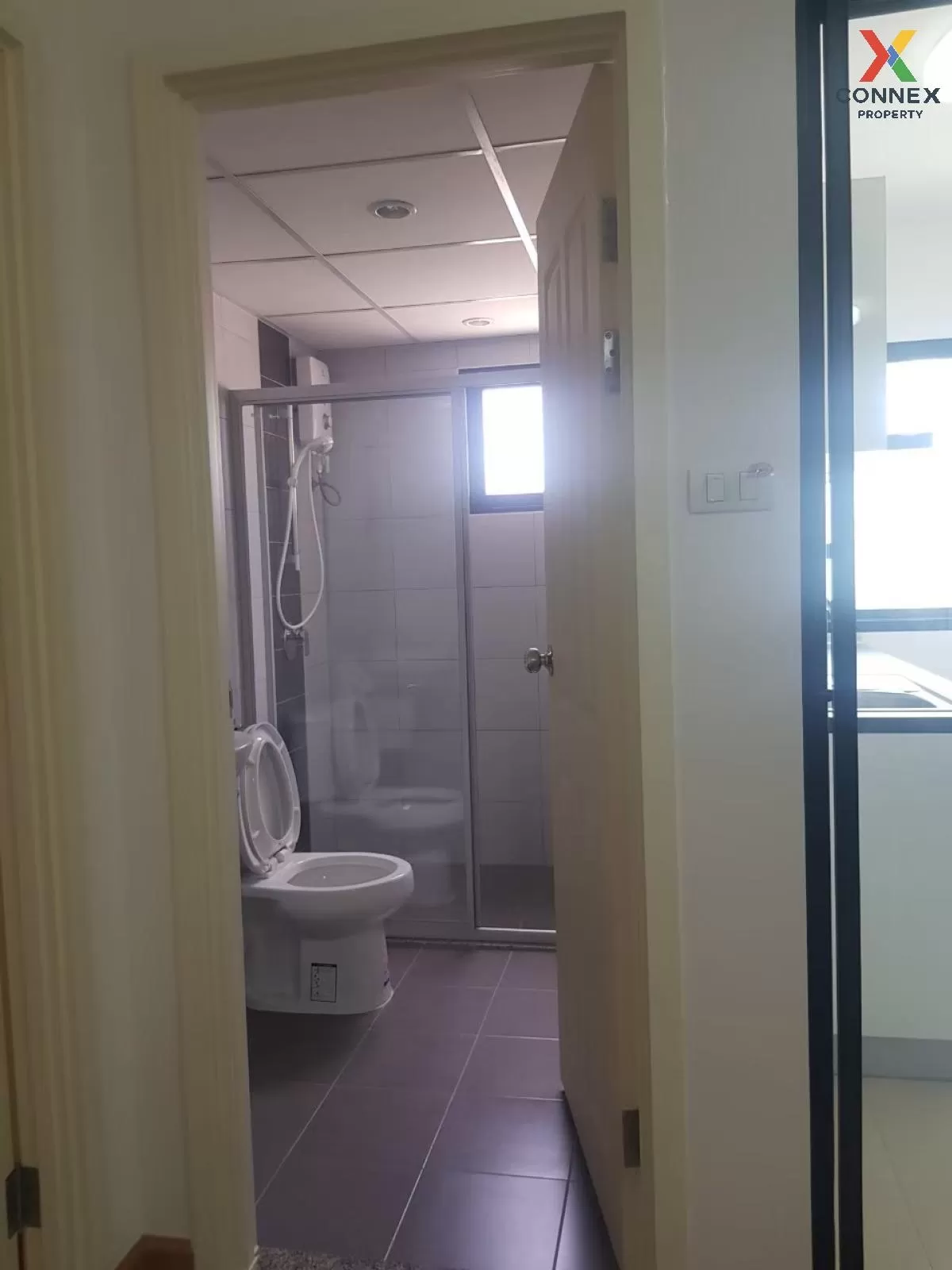 เช่าคอนโด  ศุภาลัย ลอฟท์ แจ้งวัฒนะ บางตลาด ปากเกร็ด นนทบุรี CX-82