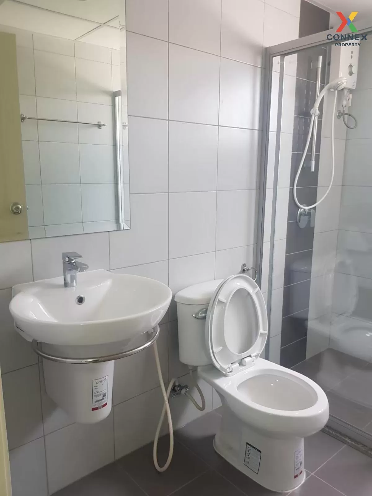 เช่าคอนโด  ศุภาลัย ลอฟท์ แจ้งวัฒนะ บางตลาด ปากเกร็ด นนทบุรี CX-82