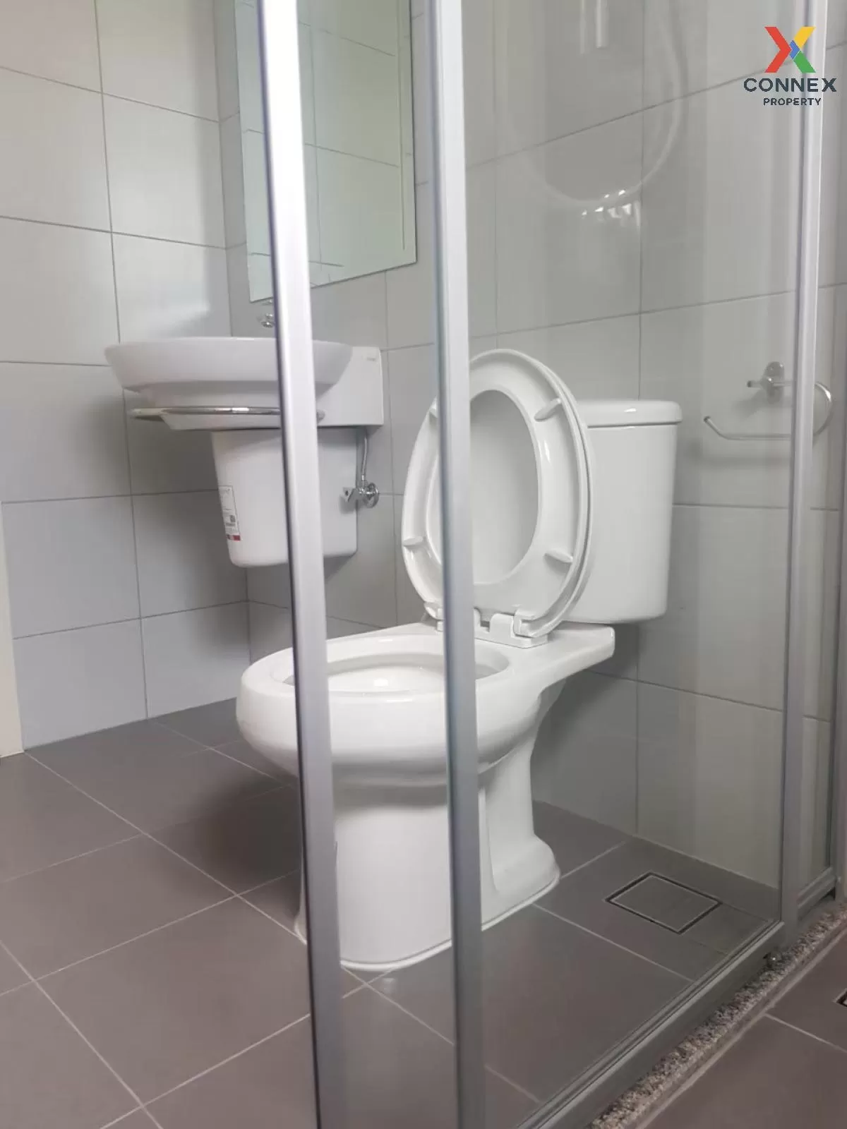 เช่าคอนโด  ศุภาลัย ลอฟท์ แจ้งวัฒนะ บางตลาด ปากเกร็ด นนทบุรี CX-82