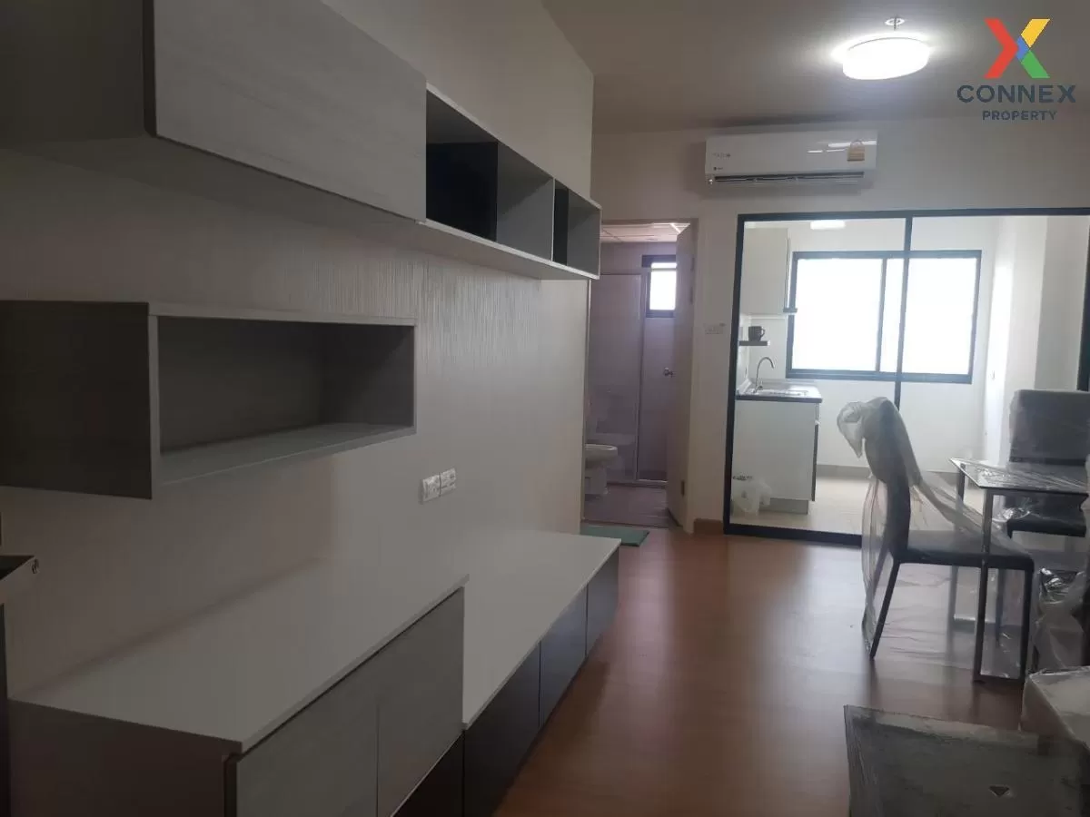 เช่าคอนโด  ศุภาลัย ลอฟท์ แจ้งวัฒนะ บางตลาด ปากเกร็ด นนทบุรี CX-82 3