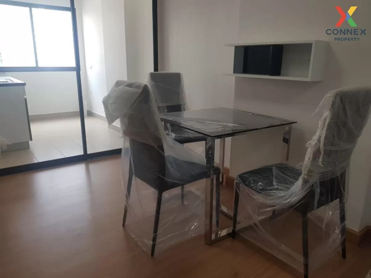 เช่าคอนโด  ศุภาลัย ลอฟท์ แจ้งวัฒนะ บางตลาด ปากเกร็ด นนทบุรี CX-82 4