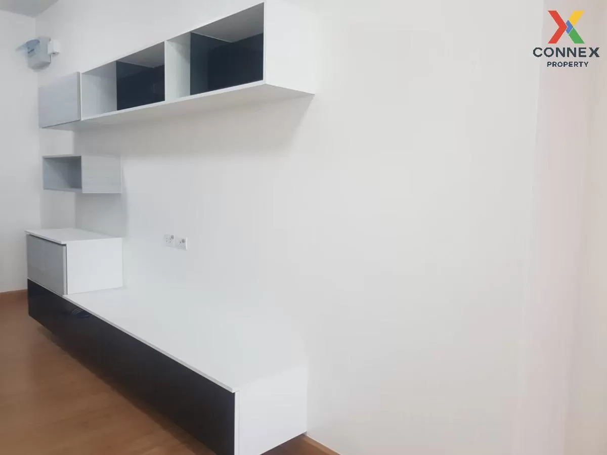 เช่าคอนโด  ศุภาลัย ลอฟท์ แจ้งวัฒนะ บางตลาด ปากเกร็ด นนทบุรี CX-82