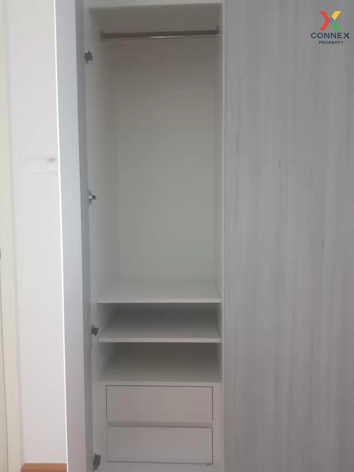 เช่าคอนโด  ศุภาลัย ลอฟท์ แจ้งวัฒนะ บางตลาด ปากเกร็ด นนทบุรี CX-82