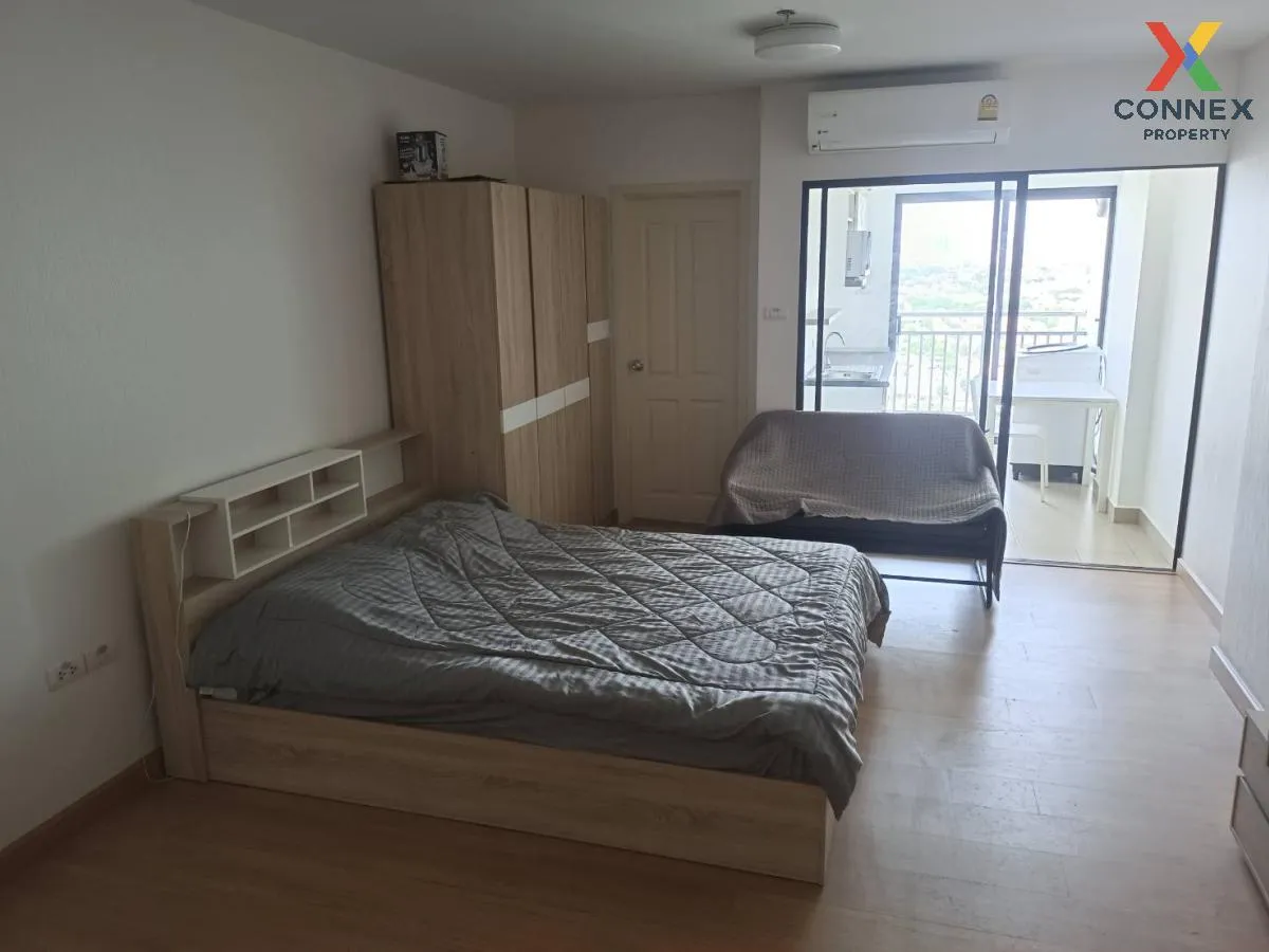 For Rent Condo , Supalai Loft Chaeng Watthana , Bang Talat , Pak  For Rent Condo , Supalai Loft Chaeng Watthana , Bang Talat , Pak  4