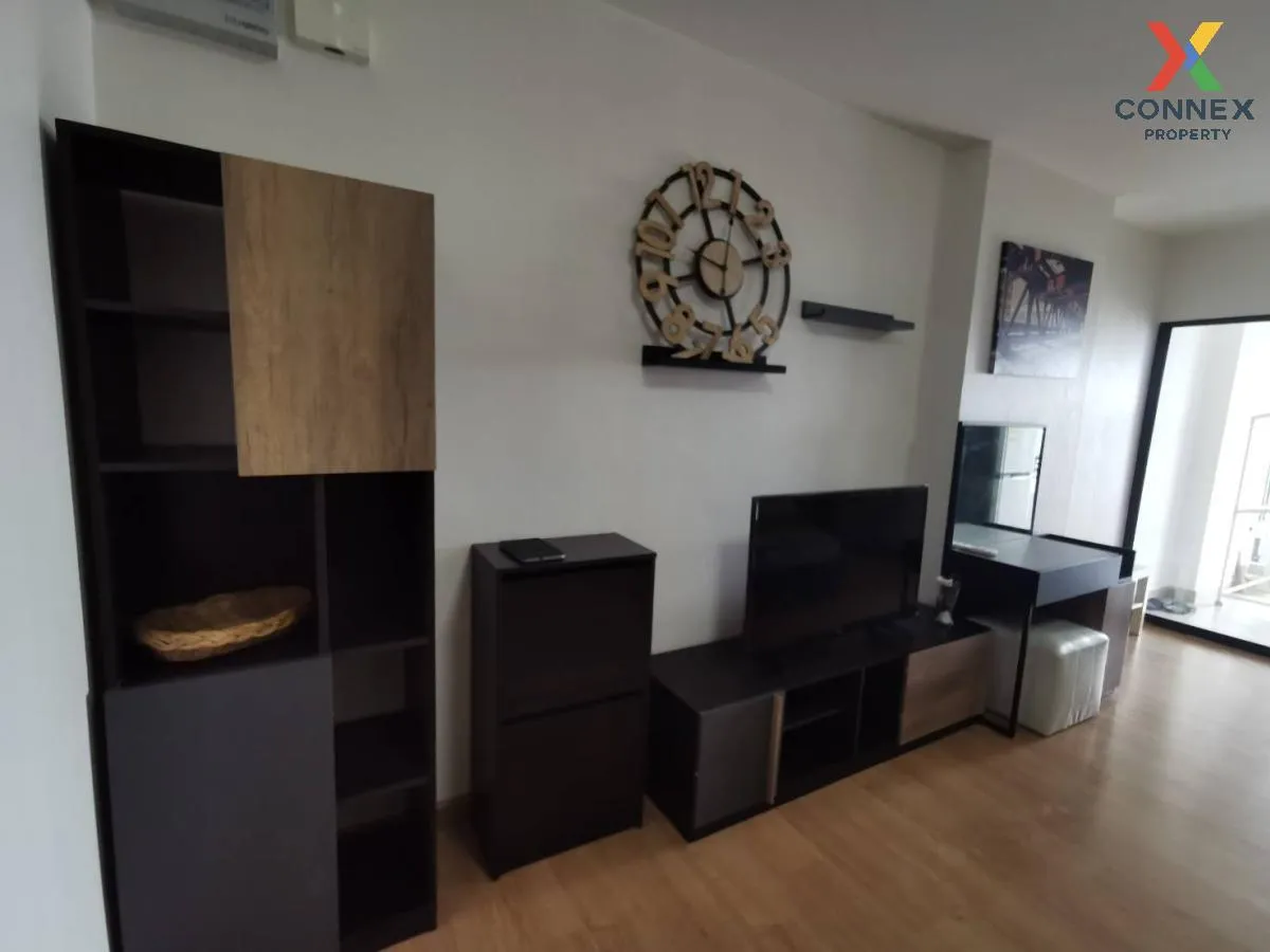 For Rent Condo , Supalai Loft Chaeng Watthana , Bang Talat , Pak  1