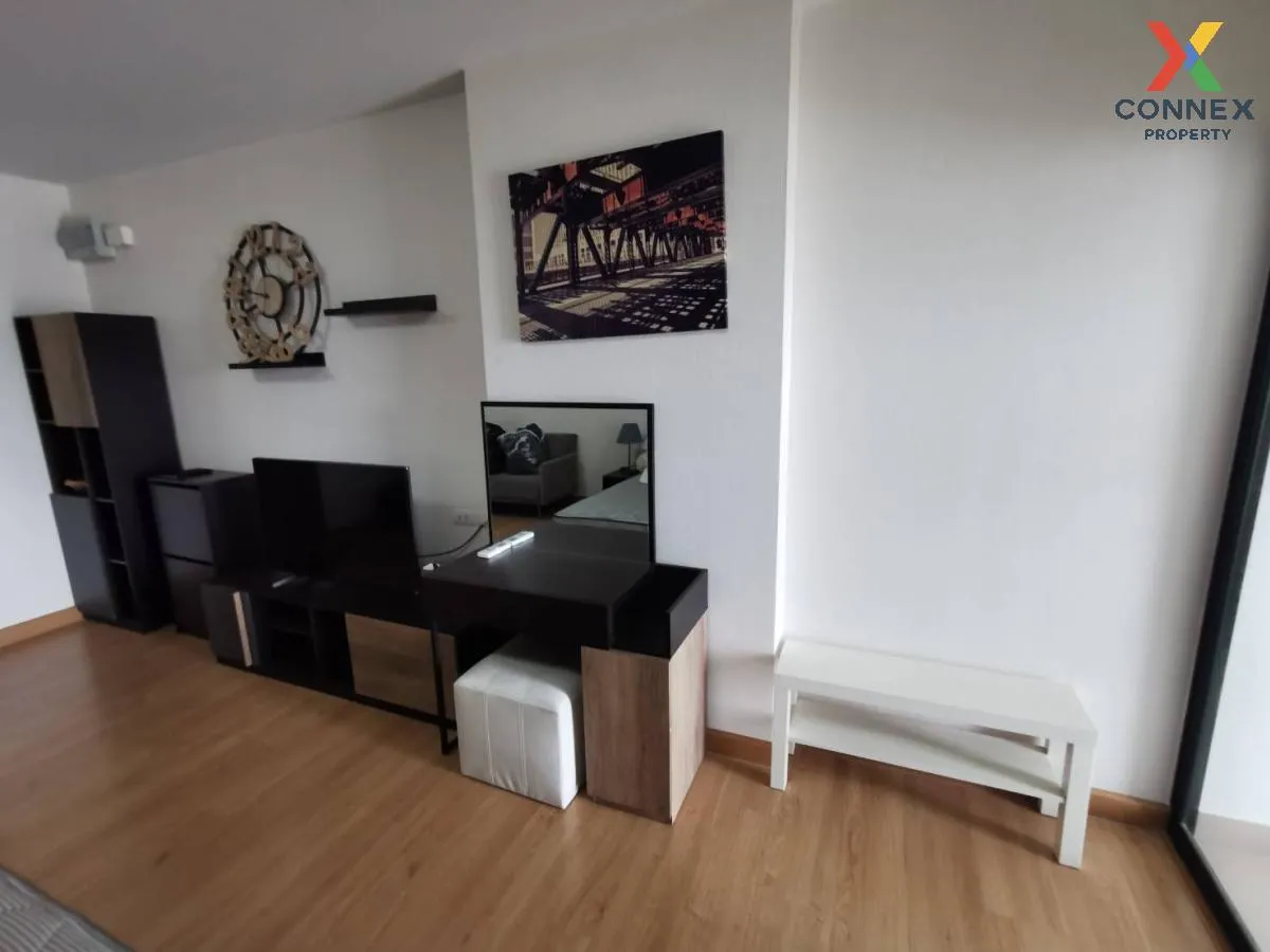 For Rent Condo , Supalai Loft Chaeng Watthana , Bang Talat , Pak  2