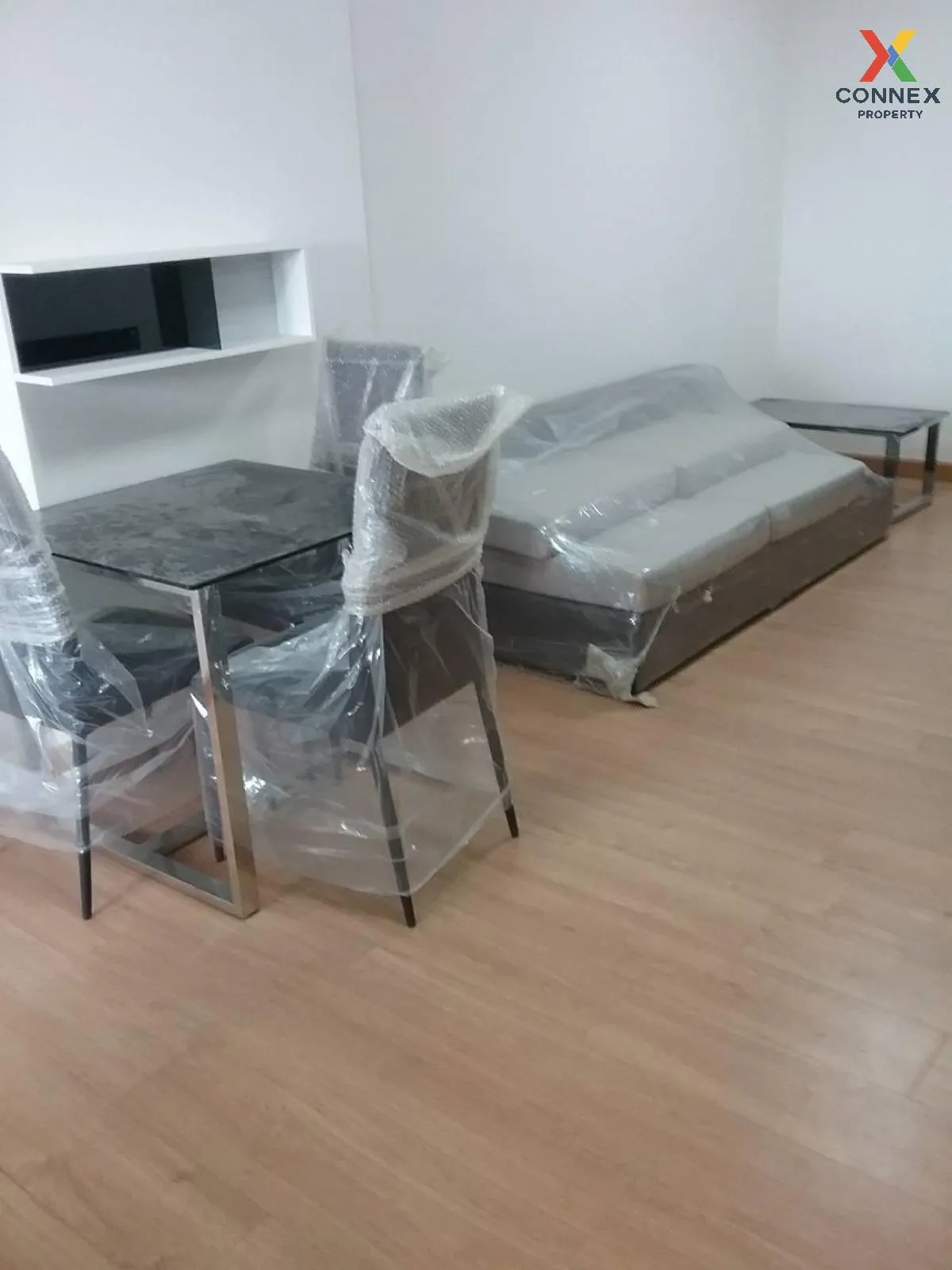 For Rent Condo , Supalai Loft Chaeng Watthana , Bang Talat , Pak  1