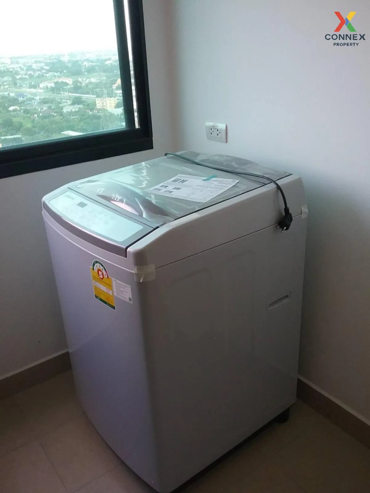 For Rent Condo , Supalai Loft Chaeng Watthana , Bang Talat , Pak 