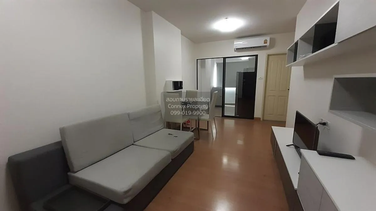 เช่าคอนโด  ศุภาลัย ลอฟท์ แจ้งวัฒนะ บางตลาด ปากเกร็ด นนทบุรี CX-82 2