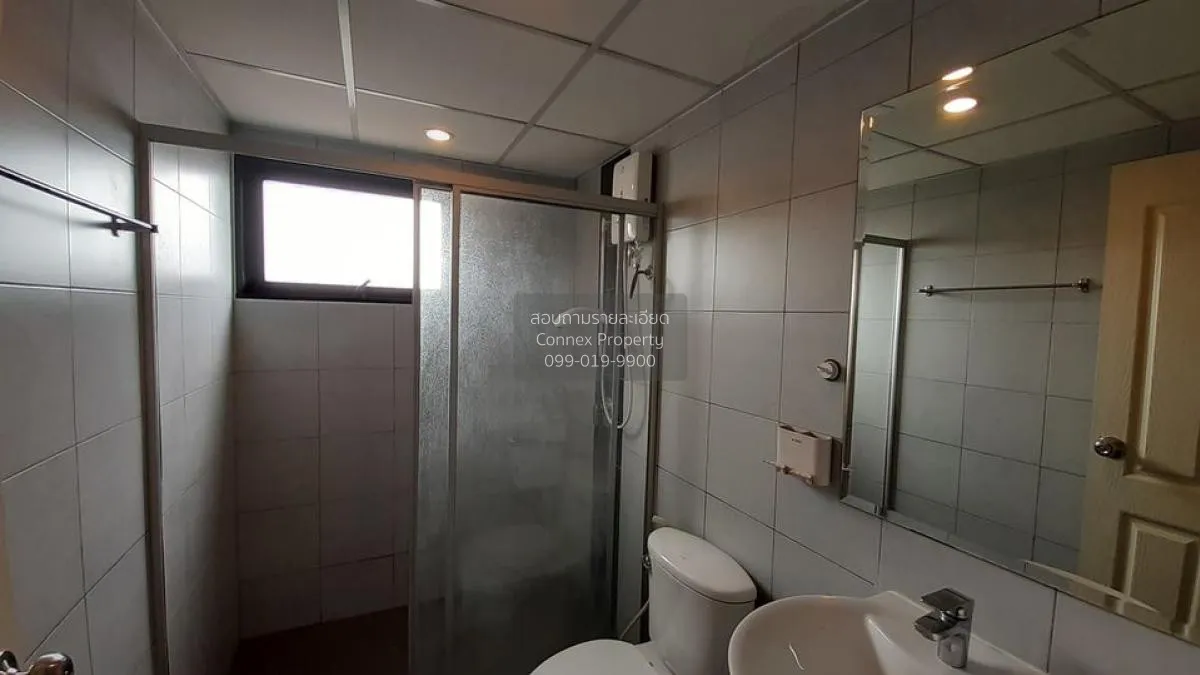 เช่าคอนโด  ศุภาลัย ลอฟท์ แจ้งวัฒนะ บางตลาด ปากเกร็ด นนทบุรี CX-82