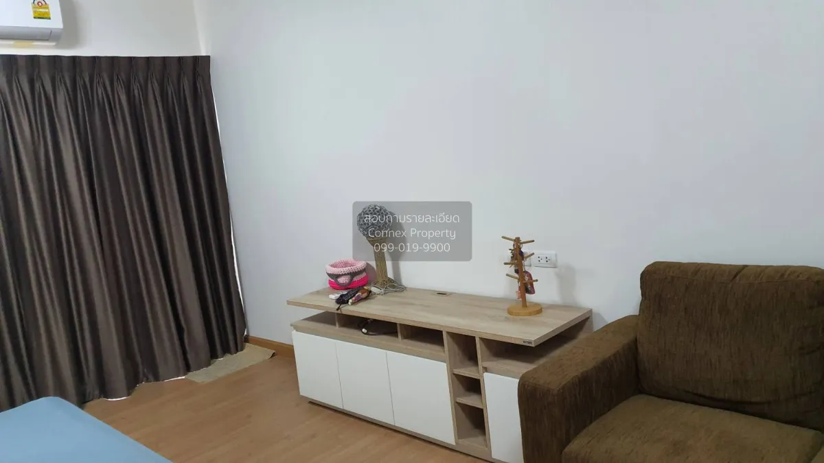 เช่าคอนโด  ศุภาลัย ลอฟท์ แจ้งวัฒนะ บางตลาด ปากเกร็ด นนทบุรี CX-82 2