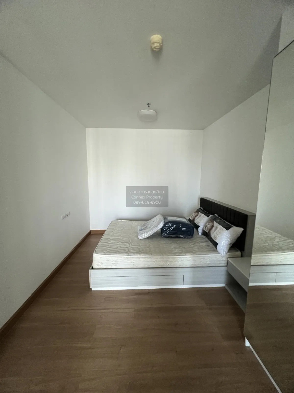 เช่าคอนโด  ศุภาลัย ลอฟท์ แจ้งวัฒนะ บางตลาด ปากเกร็ด นนทบุรี CX-82