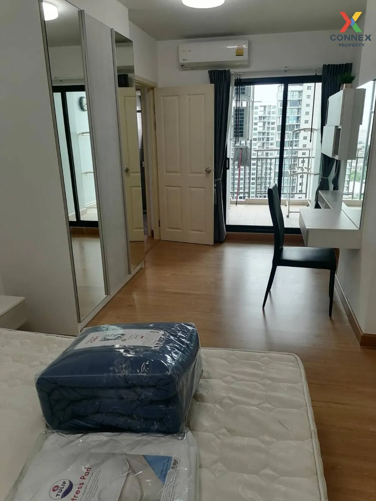For Rent Condo , Supalai Loft Chaeng Watthana , Bang Talat , Pak 