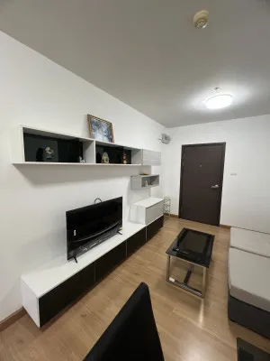 For Rent Condo , Supalai Loft Chaeng Watthana , Bang Talat , Pak Kret , Nonthaburi , CX-82350